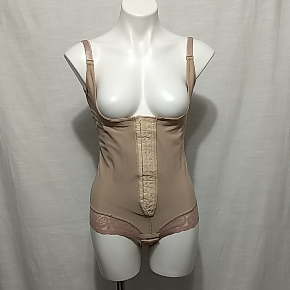 Butt Lifter Shapewear /High Back Support - Picture 2 of 8